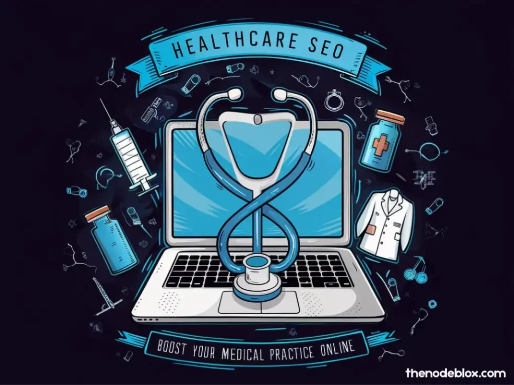 healthcare SEO