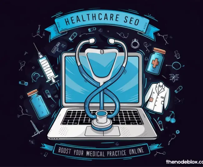 healthcare SEO