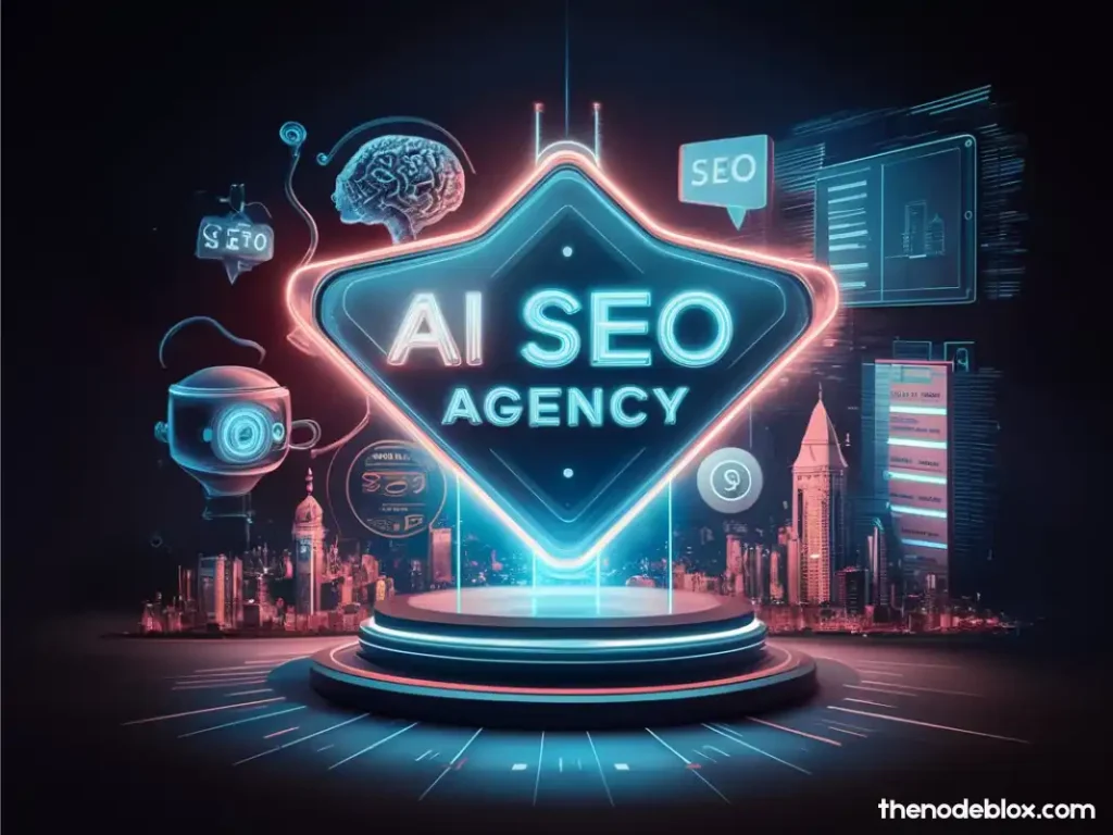AI SEO Agency in Sterling VA