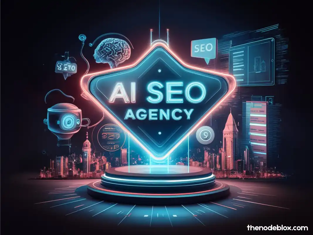 AI SEO Agency in Sterling VA