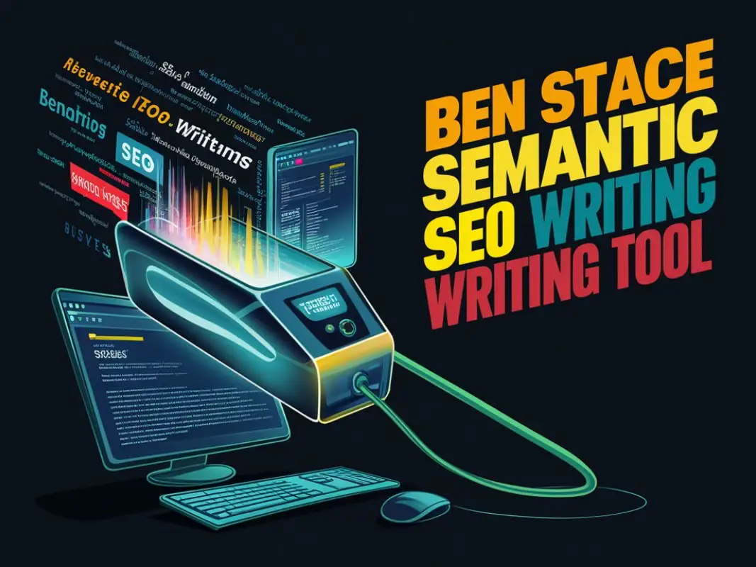 Ben Stace Semantic SEO Writing Tool