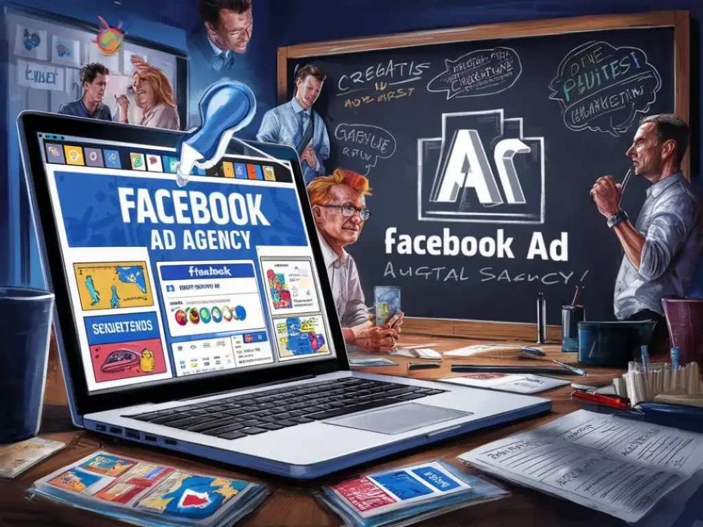 Core Services You Should Expect From A Facebook Ad Agency