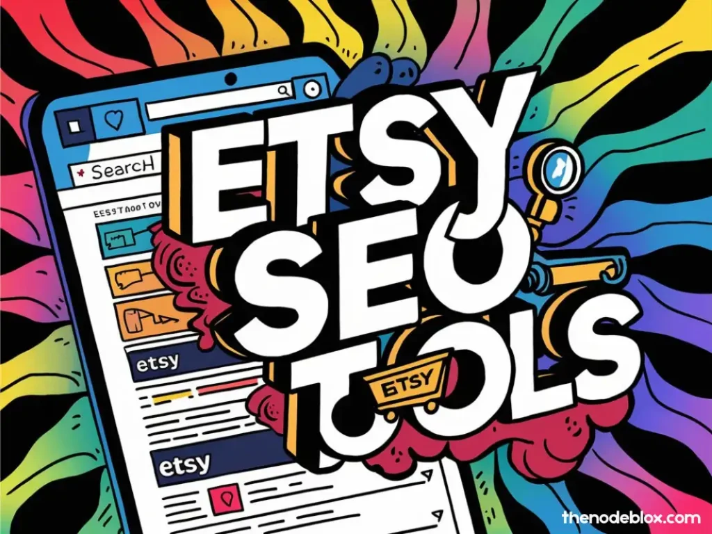 Types Of Etsy SEO Tools You Actually Need