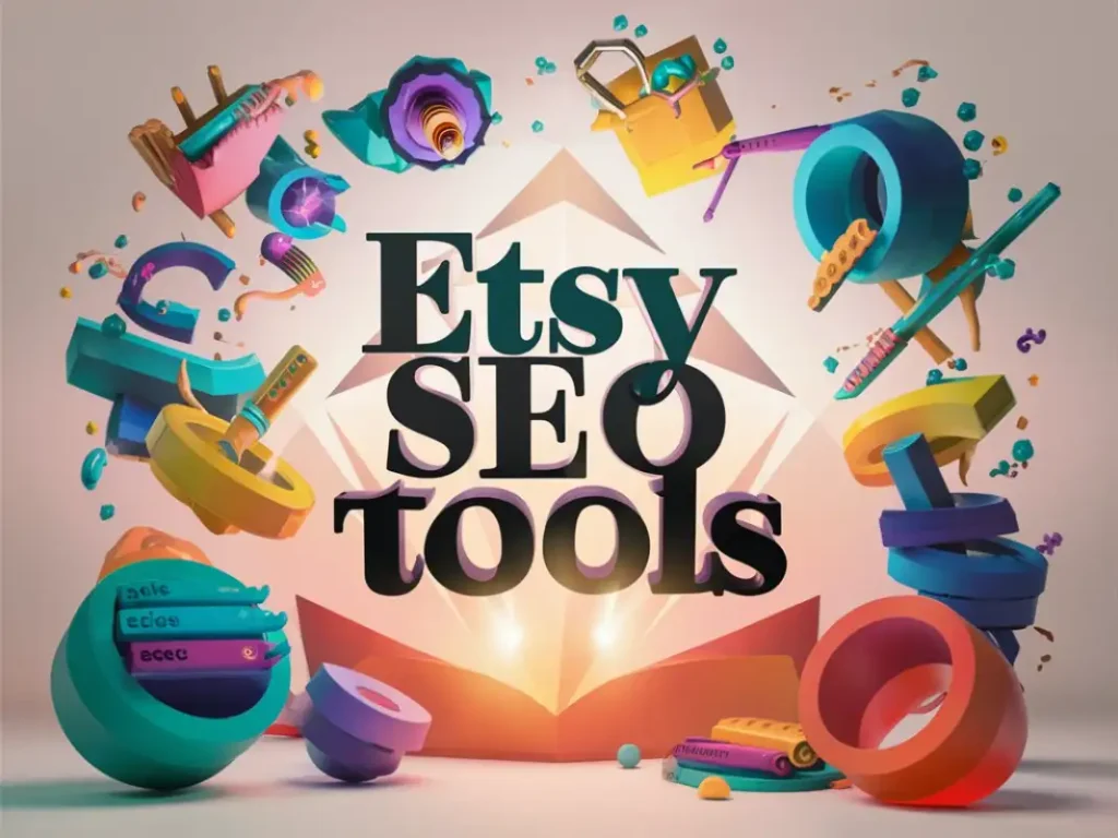 How To Actually Use Etsy SEO Tools Step By Step