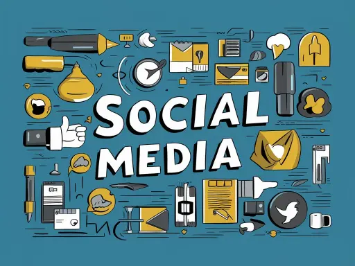 Social Media Marketing for Law Firms