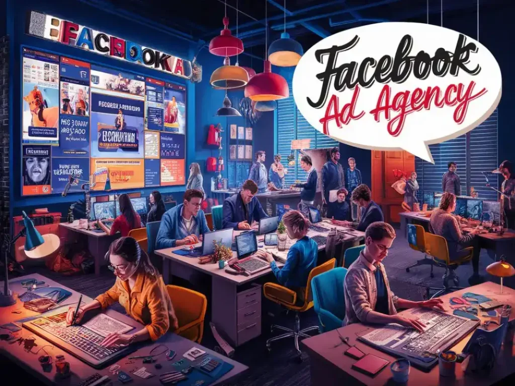 What A Facebook Ad Agency Really Does