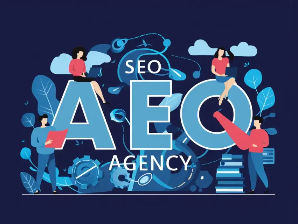 What An AI SEO Agency Actually Does