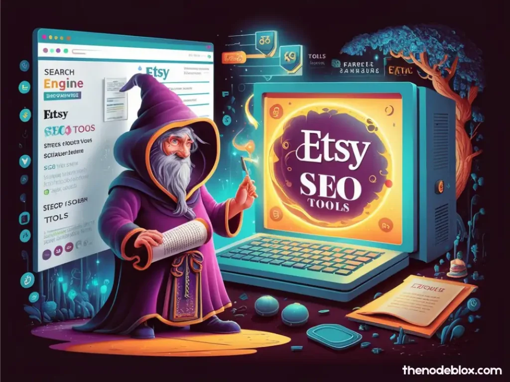 Etsy SEO Tools