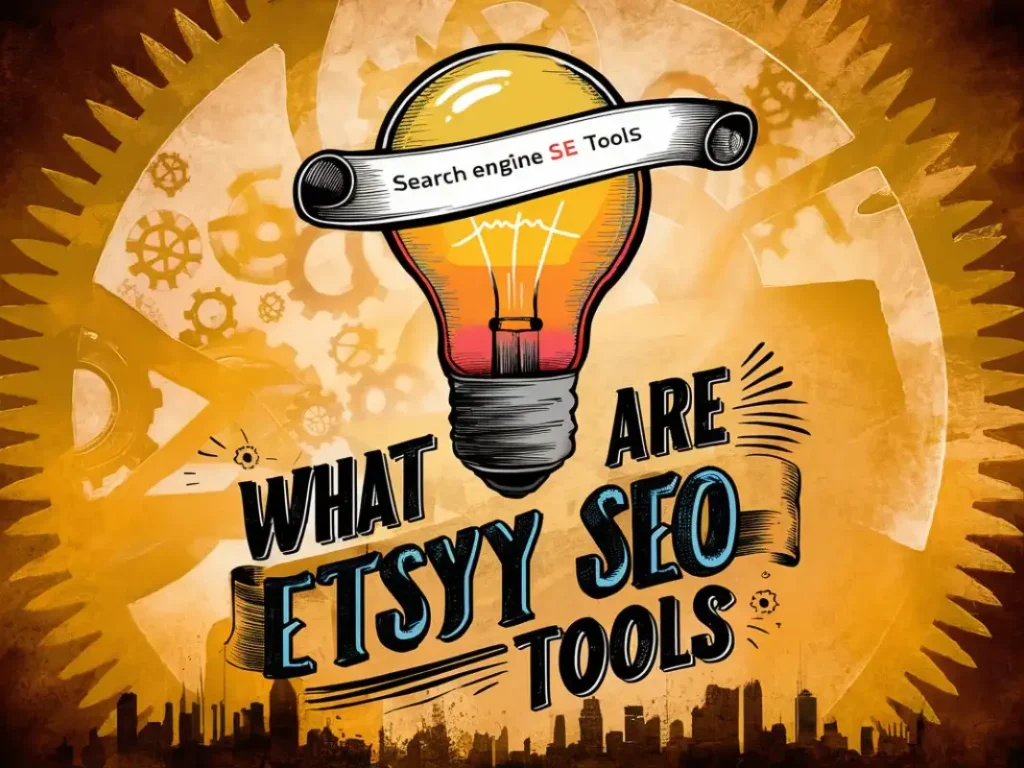 What Are Etsy SEO Tools And Why Do They Matter