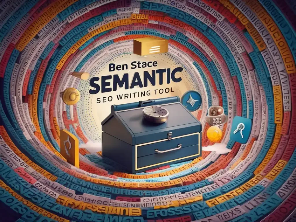 What Is The Ben Stace Semantic SEO Writing Tool