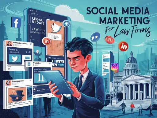 Which platforms should our firm use
