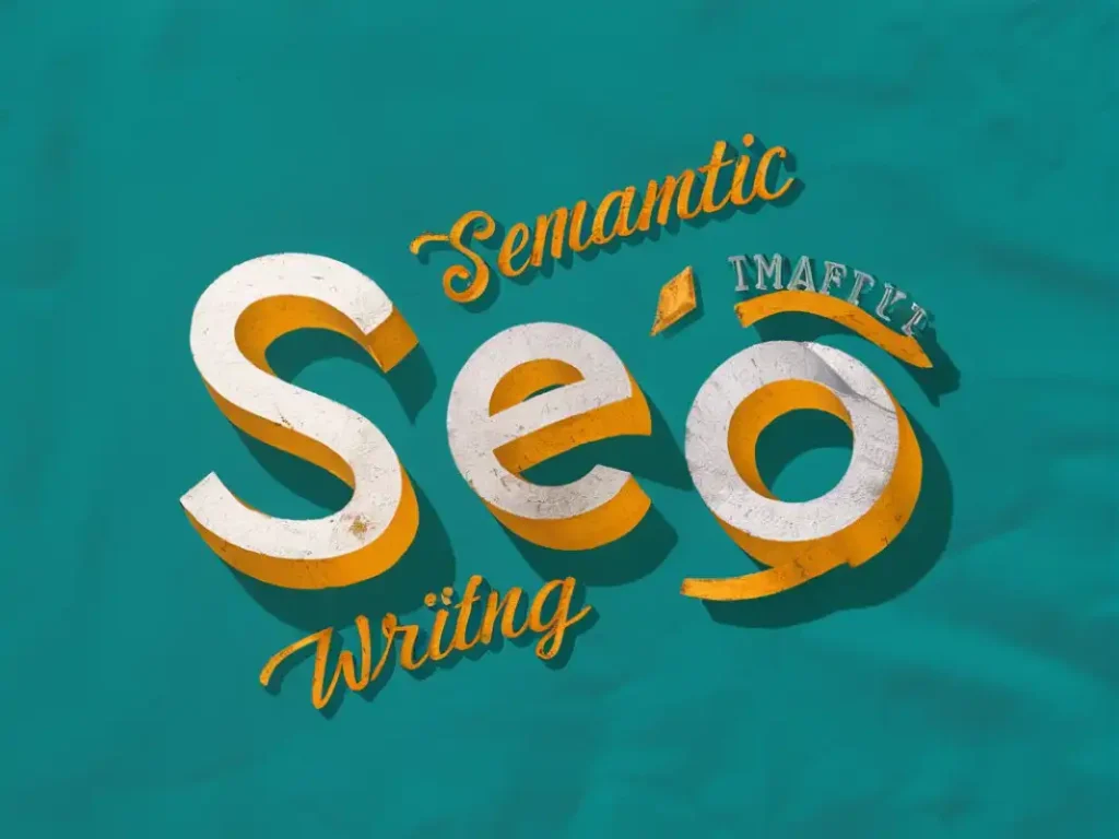 what is semantic seo?