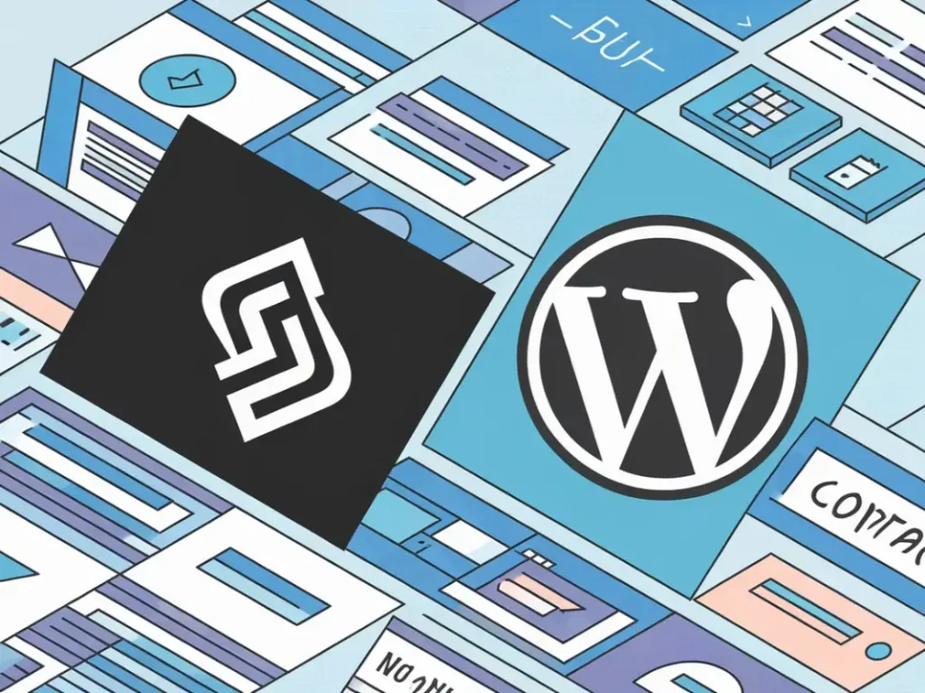 Squarespace vs WordPress: Pricing, SEO, Speed