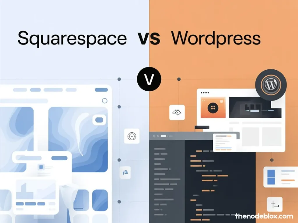 squarespace vs wordpress