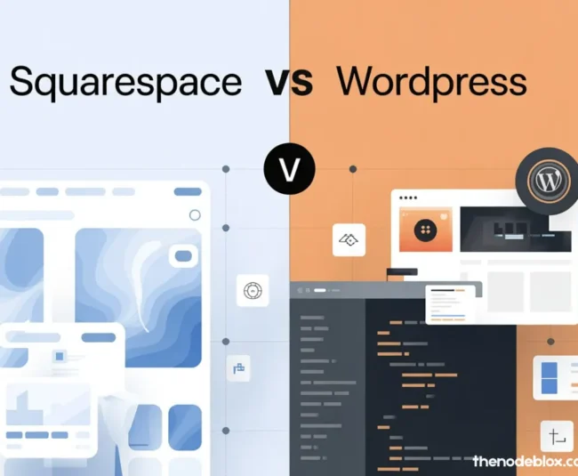 squarespace vs wordpress
