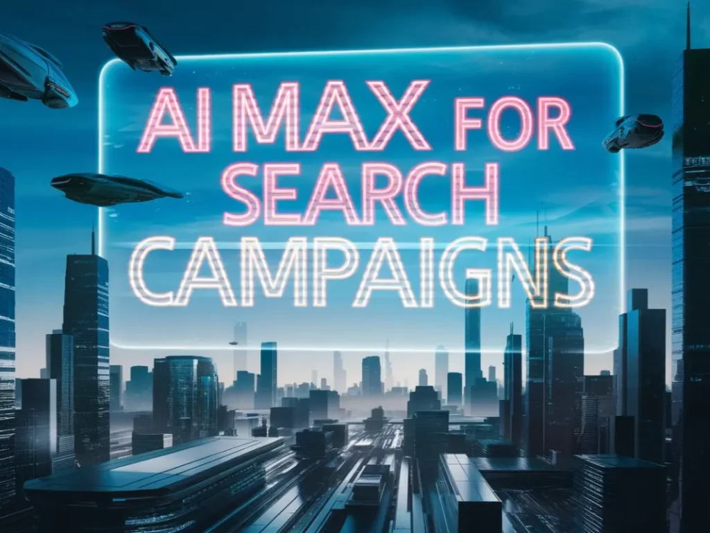 How to Test AI Max Without Wrecking Your Whole Month