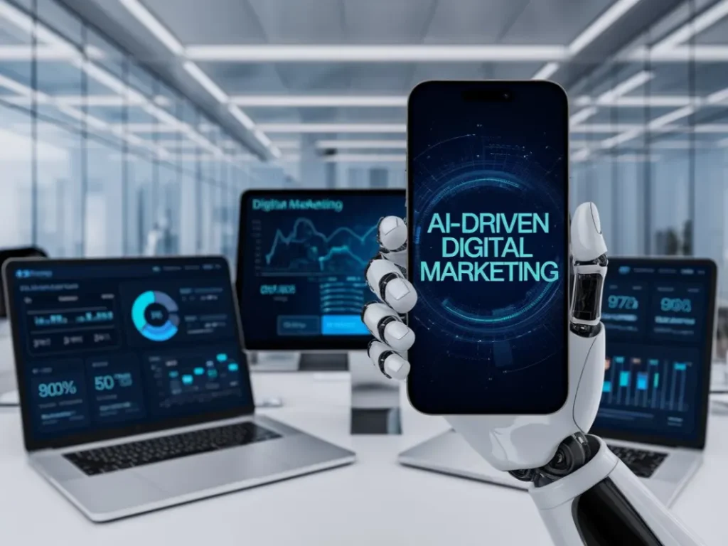 The Smart AI Marketing Stack for 2026