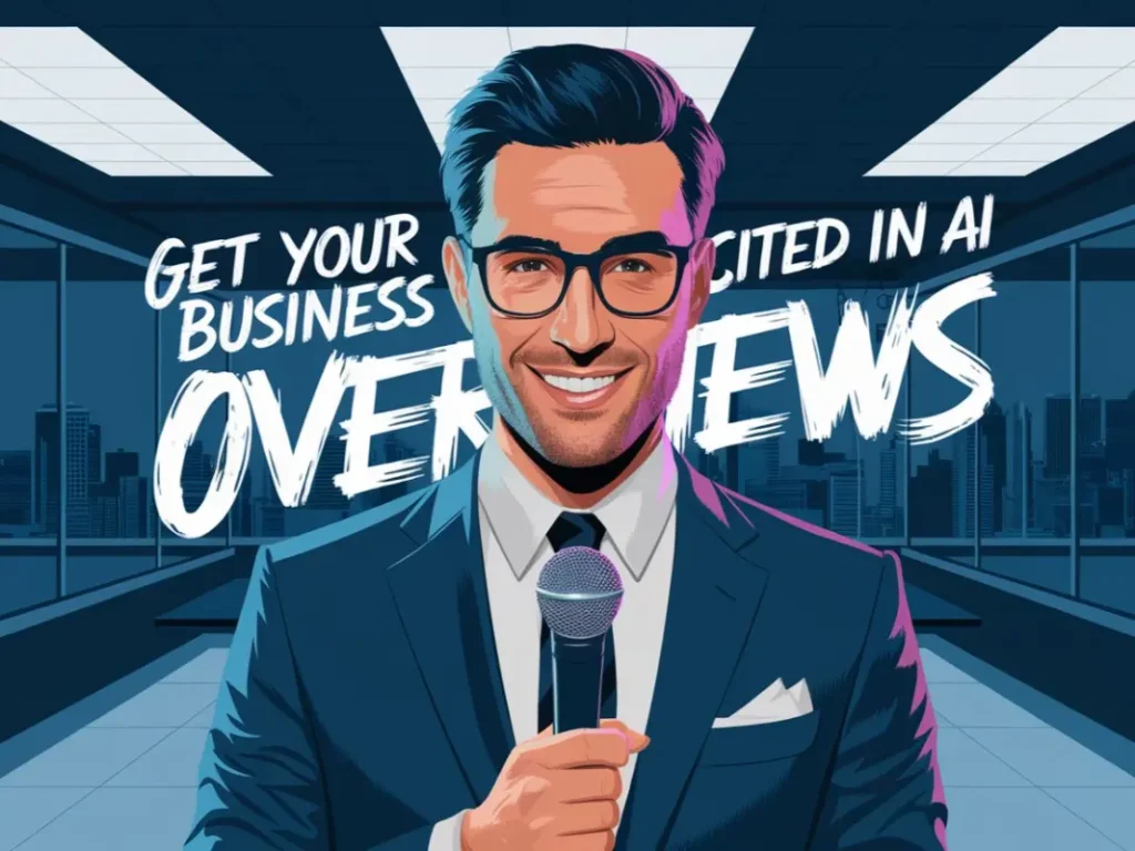 What Are the Most Cited Domains in AI Overviews