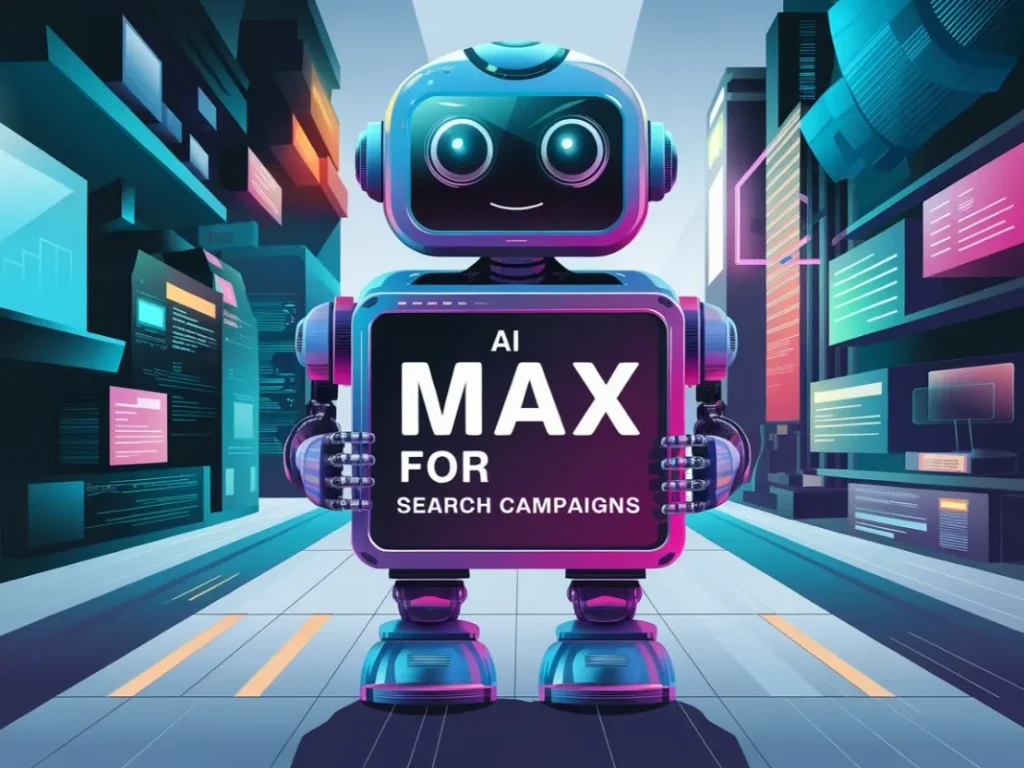 What Is AI Max for Search Campaigns (Beta) in 2026