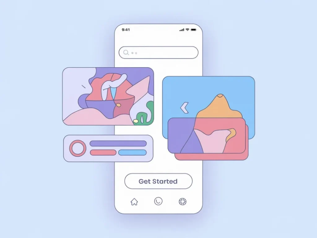 Progressive Web Apps
