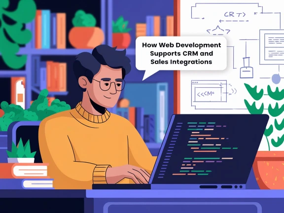 Preventing Data Chaos The Hidden Development Layer