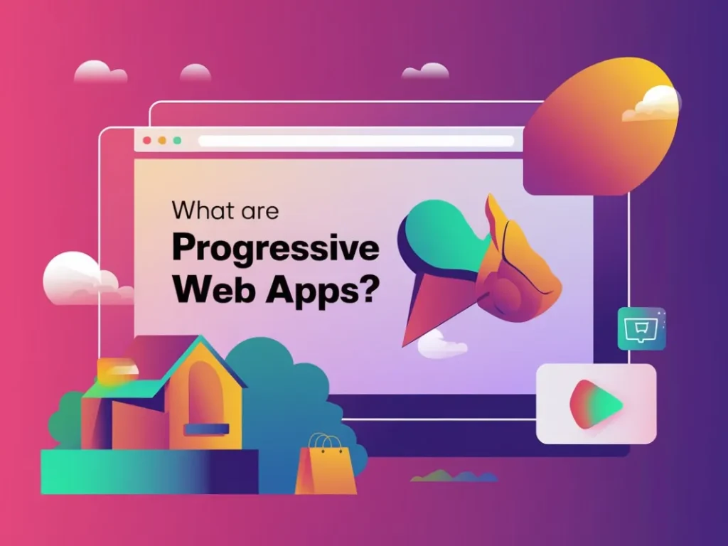 What Are Progressive Web Apps