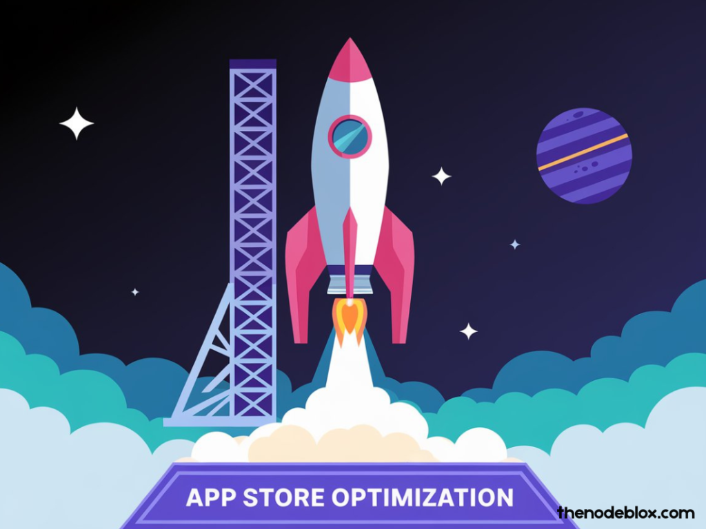 App Store Optimization Service