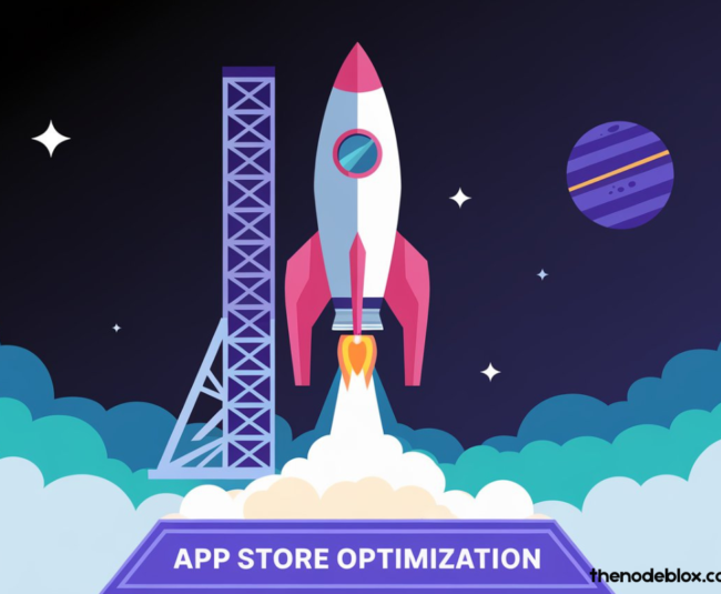 App Store Optimization Service