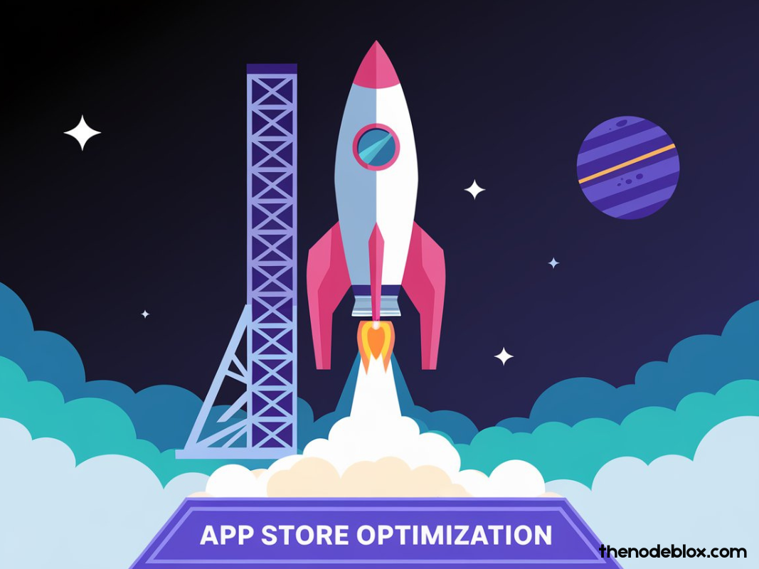 App Store Optimization Service
