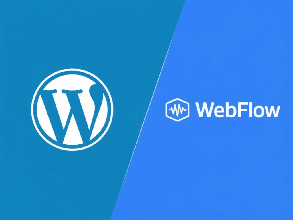 Webflow for Small Business