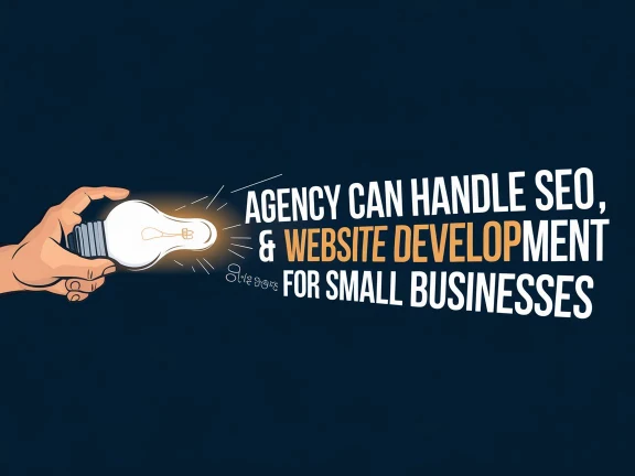 SEO, PPC, and Website Development for Small Businesses in Northern Virginia