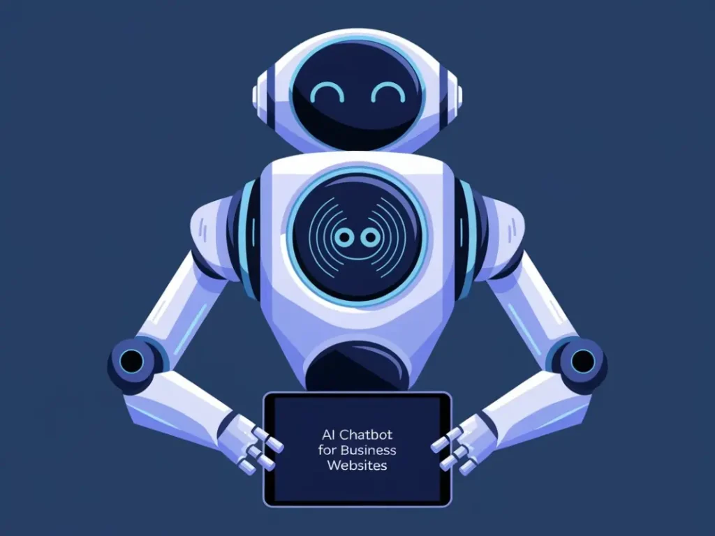 Top AI Chatbot Platforms for Business Websites